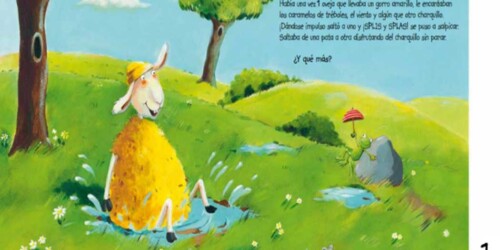 Libros divertidos para que a tu hijo le gusten las matemáticas