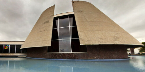Museos mexicanos para conocer de manera virtual