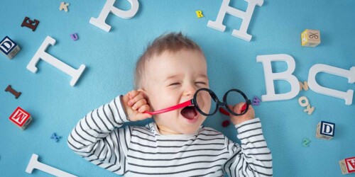 ¿A qué edad tiene que pronunciar correctamente?