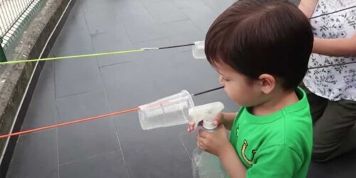 Canales de Youtube con actividades para el verano