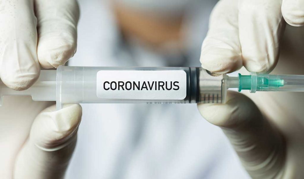 ¿Cómo va la vacuna contra el COVID-19?