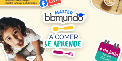 Master bbmundo: A comer se aprende, ¿cómo verlo?