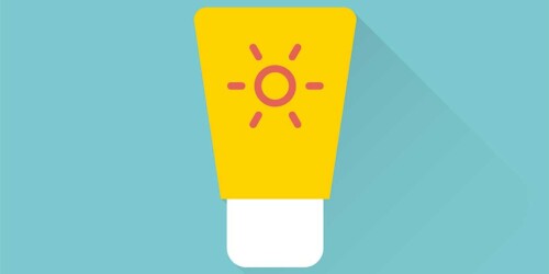 ¿En qué debes fijarte a la hora de comprar un protector solar para niños?
