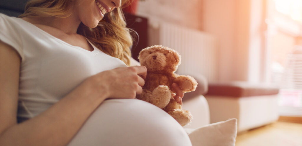 3 cosas que debes hacer antes de la llegada de tu bebé
