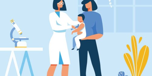¿Qué pasa si no vacuno a mi hijo durante la cuarentena?