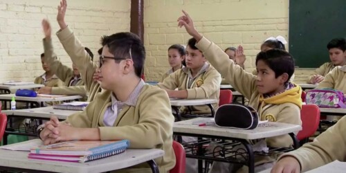 Así será la asignación a primero de secundaria para escuelas públicas en CDMX