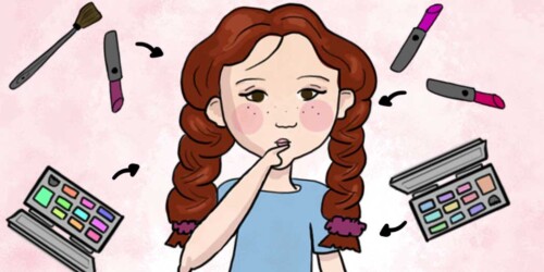 ¿Cómo evitar la hipersexualización de tu hija?