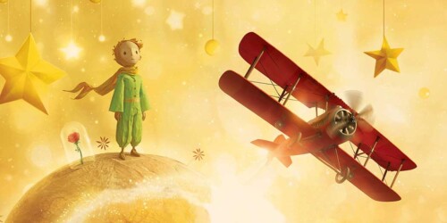 El Principito será transmitido en vivo por el CENART