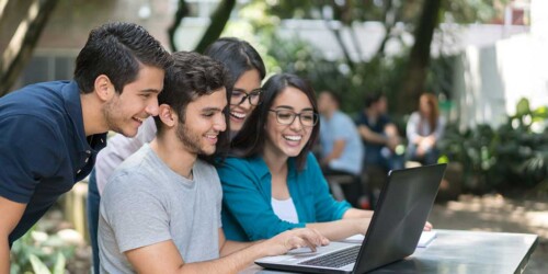 En México, hasta 2040 el 65% de los alumnos tendrá acceso a la universidad