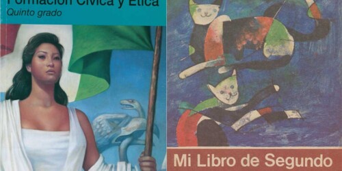 Libros de texto gratuitos e históricos de la SEP en una app