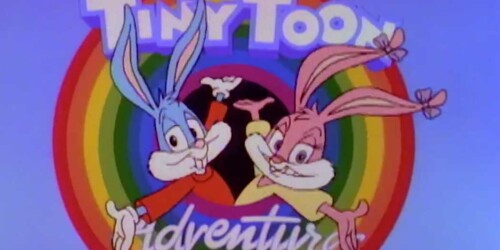 Los Tiny Toons vuelven a la TV abierta
