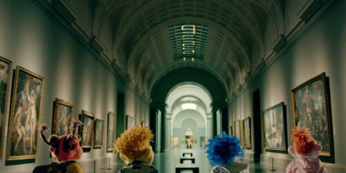 Museos y artistas lanzan actividades infantiles online