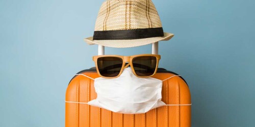¿Por qué no torturarte por no salir de vacaciones?