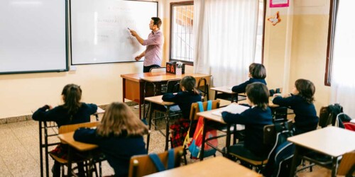 Profeco ordenó a escuelas privadas a conciliar pagos de colegiaturas e inscripciones