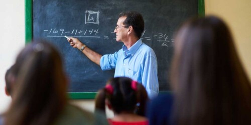 Programa Sectorial de Educación 2020-2024 presentado por la SEP