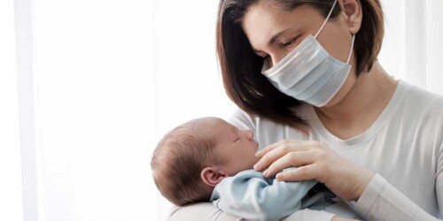 ¿Quiénes son los bebés coronials?