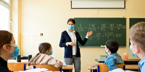 SSA: El regreso a clases no es en agosto y el examen Comipens