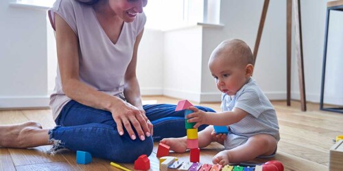 6 Errores más comunes a la hora de enseñar a hablar a un niño