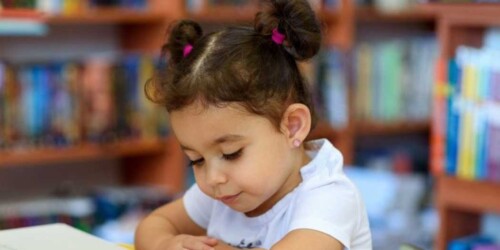 Inscripción extemporánea 1° de Preescolar para el ciclo escolar 2020-2021 en CDMX