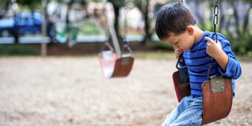 Cosas que no sabías que son abuso sexual y qué hacer si tu hijo es víctima