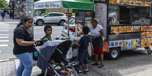 Este es el segundo estado que prohíbe venta de comida chatarra a niños en México