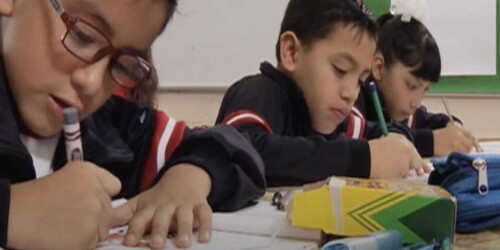 La ONU pide reabrir escuelas y evitar el abandono educativo