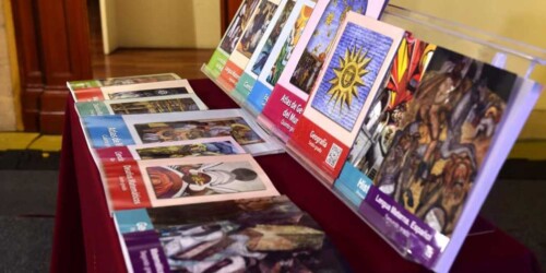 SEP: Así será la entrega de libros de texto para el ciclo escolar 2020-2021