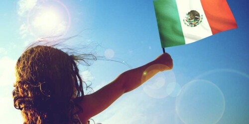 ¿Cómo festejar el Grito de Independencia con niños en tiempos de Covid-19?