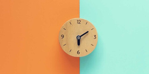 3 Tips para que tu hijo se adapte al cambio de horario