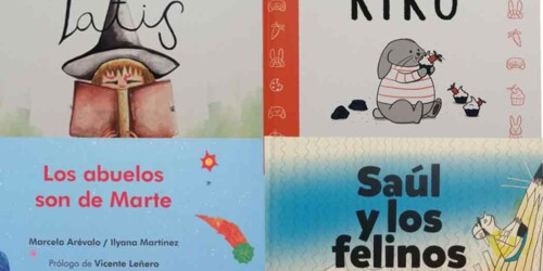 5 libros imperdibles para niños de 5 años