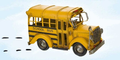 8 Pasos para sobrevivir a la educación híbrida