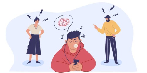 ¿Cómo hacer que tu adolescente te haga caso sin pelear?