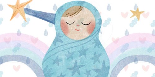 ¿Cuántas horas debe dormir un niño según su edad?