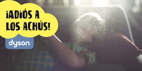 Alergias estacionales: ¿Qué son? ¿Cómo saber si tu hijo sufre una? ¿Qué las provoca?