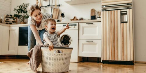 Frases para impulsar el desarrollo cerebral de tu hijo