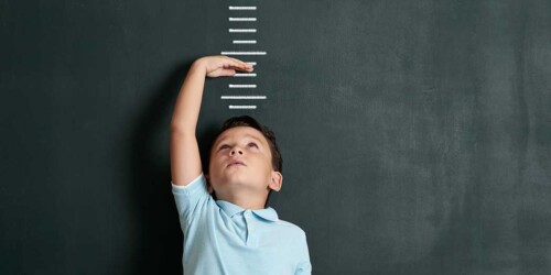 ¿Por qué habrá niños chaparritos y amarillos durante la cuarentena?