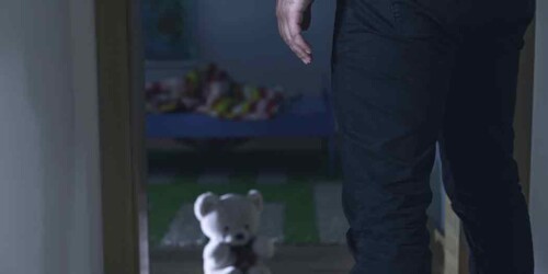 ¡Atención papás! Esto también es abuso sexual
