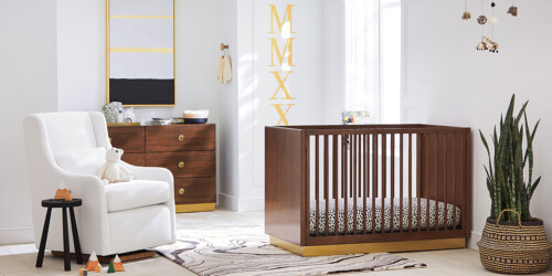 5 ideas para remodelar el cuarto de tus hijos aprovechando el Buen Fin