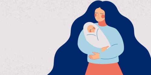 Terapia de contención para recuperar el lazo con tus hijos