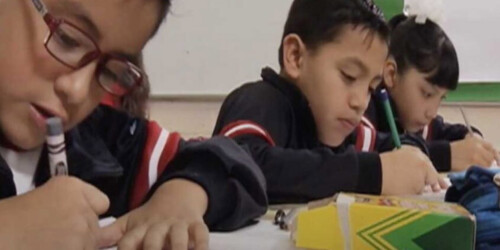 Estados que regresan a clases de manera voluntaria, en 2021