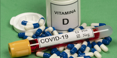 La Vitamina D y el Covid-19 todo lo que debes saber