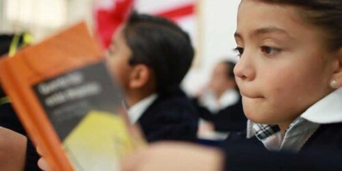 El sistema educativo virtual generará que 13 de cada 100 niños abandonen los estudios