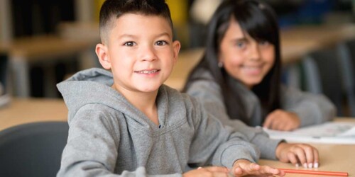 Inician las preinscripciones en escuelas públicas de CDMX