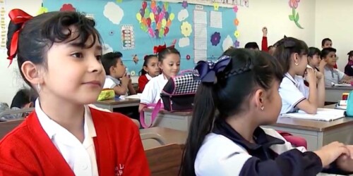 Alimentos escolares modalidad caliente: nuevo programa para alumnos de CDMX
