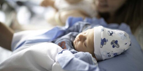 «Baby bust» la nueva pandemia en nacimientos