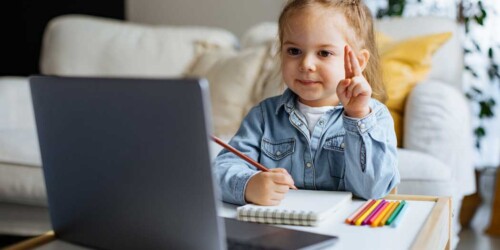 ¿Cuál es el impacto neurológico en los niños durante el confinamiento?