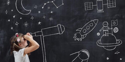 ¿Qué es STEM y cuál es la importancia de las niñas en la ciencia?