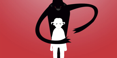 Un niño no inventa una situación de abuso