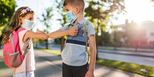 ¿Cómo educar a tu hijo para que respete a las mujeres?