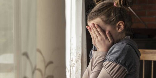 ¿Cómo enseñar a tus hijos a cuidarse del abuso sexual?